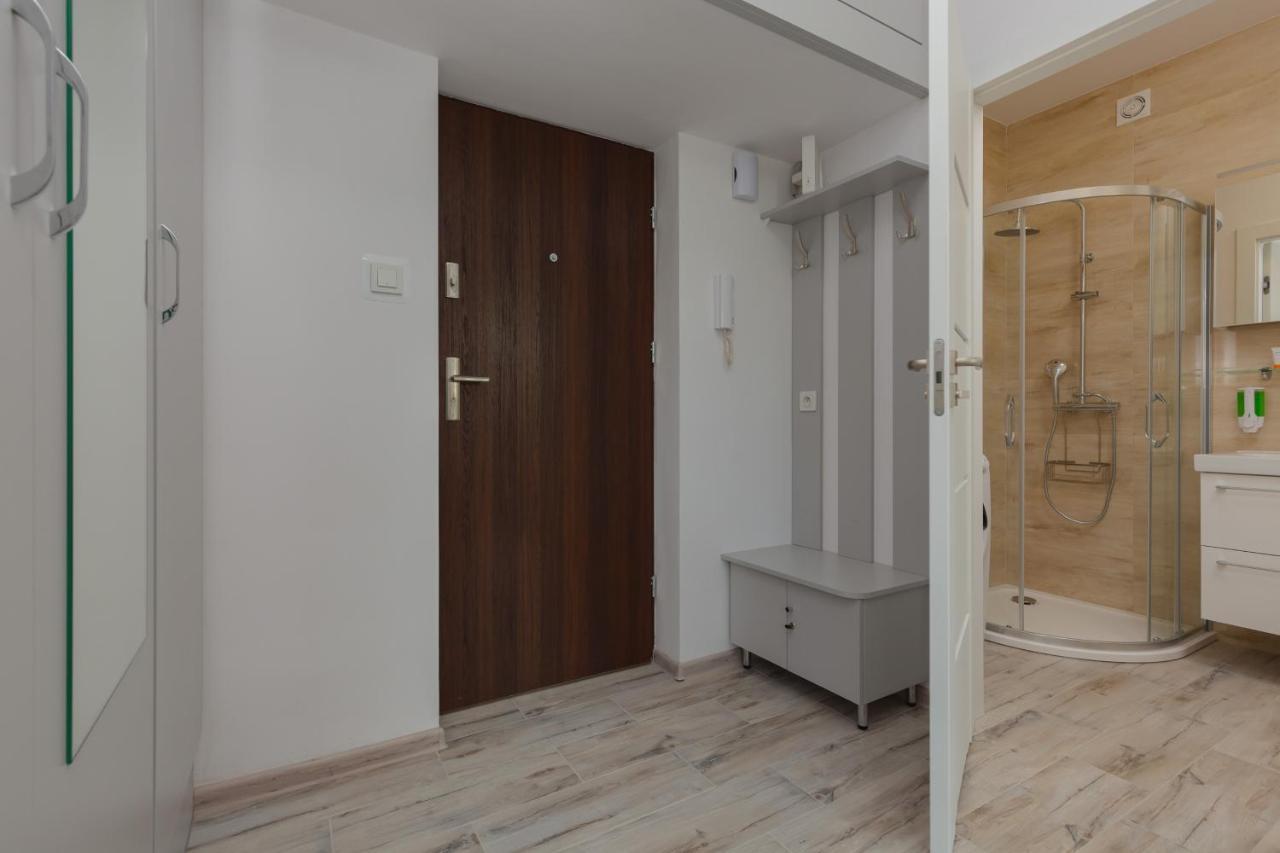 Center By Renters Apartment Warschau