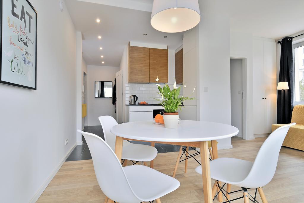 Leilighet Center By Renters *