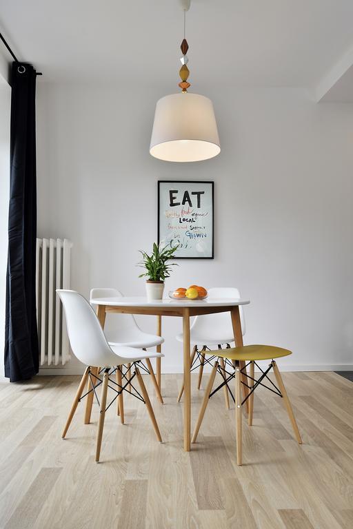 Apartment Center By Renters Warschau