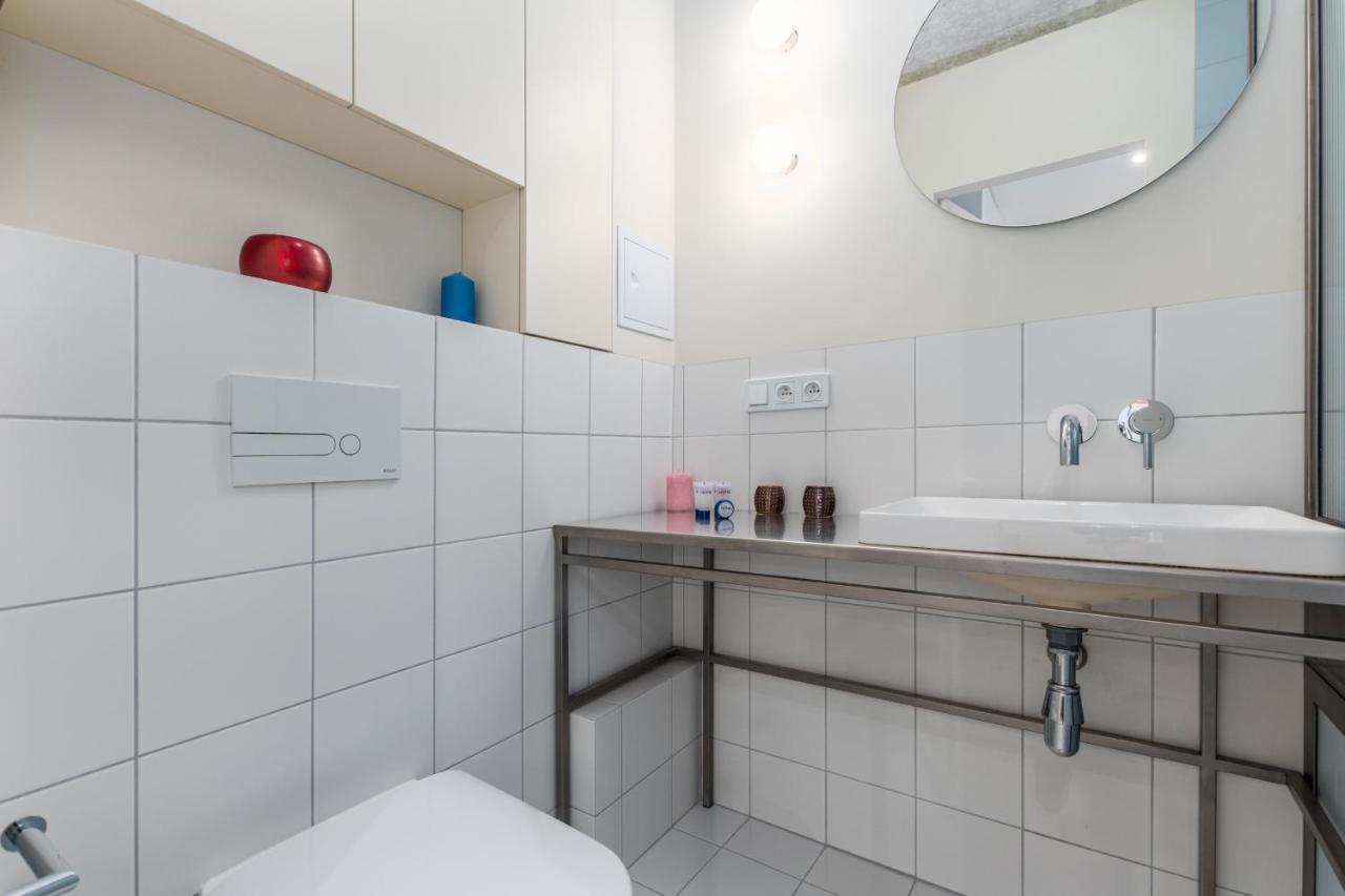 Leilighet Center By Renters Warszawa