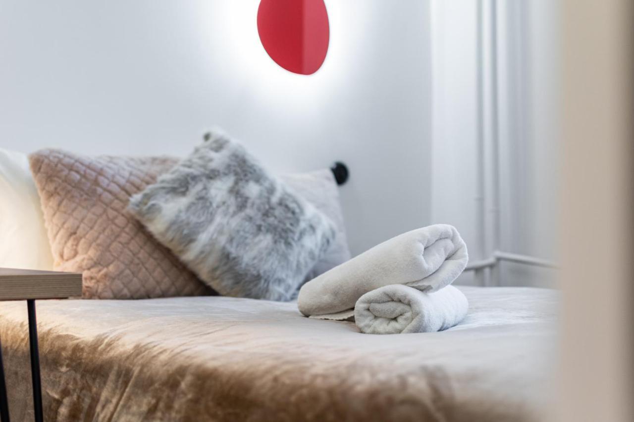 Center By Renters Warschau