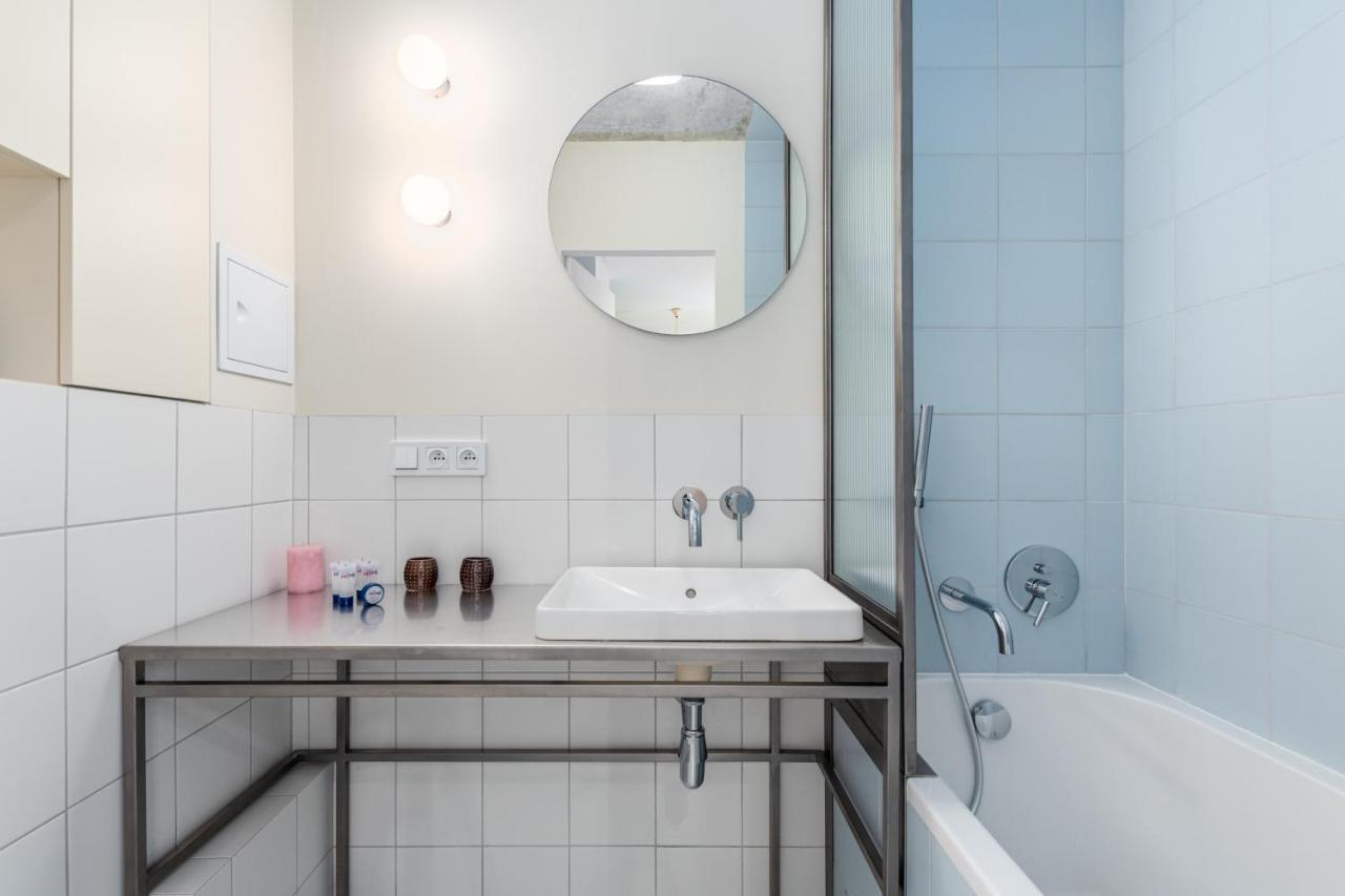 Center By Renters * Warschau
