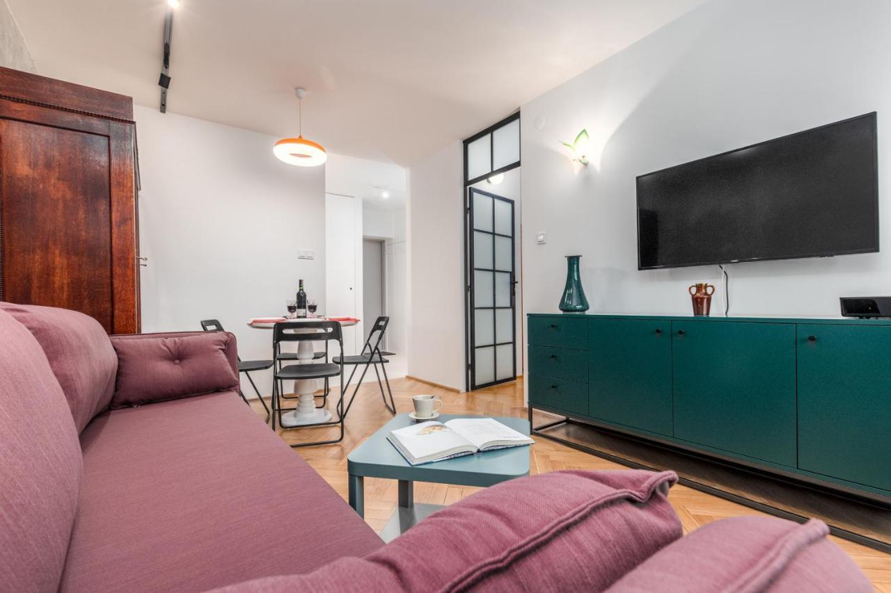 Center By Renters Warschau