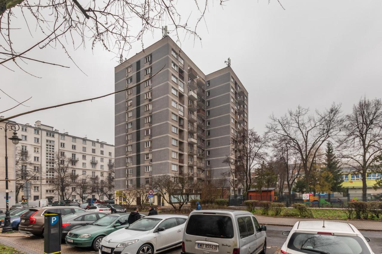 Center By Renters Warschau