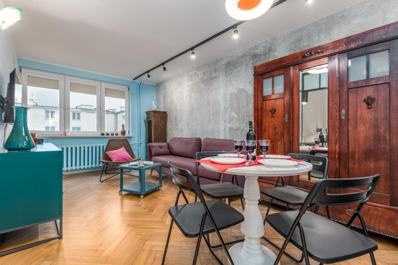 Center By Renters Warschau